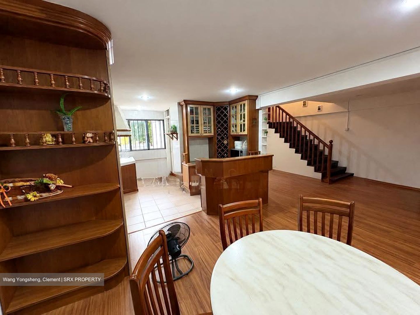 Blk 723 Yishun Street 71 (Yishun), HDB Executive #623065921